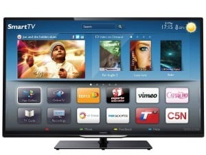 cumparare tv led