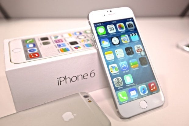 Iphone 6 Pret