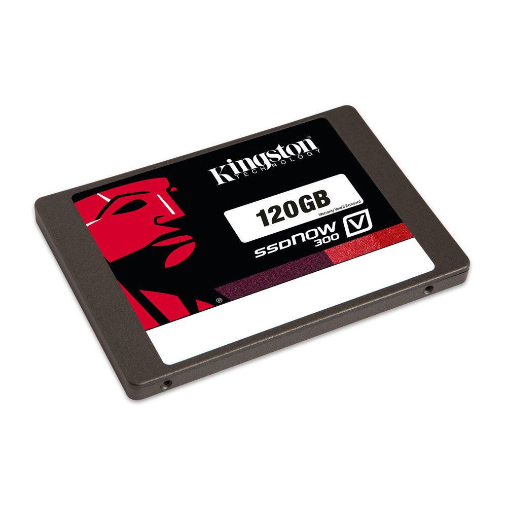SSD Kingston 120GB SATA 3