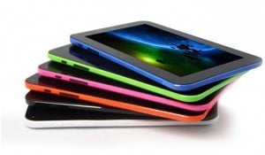 Reducere tablete
