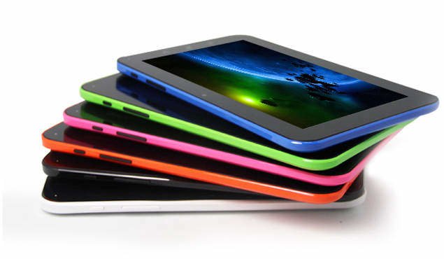 Reducere tablete