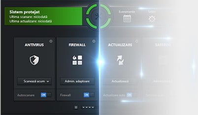 Promotie Bitdefender Internet Security 2015