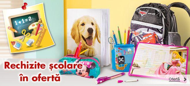 Reduceri de preturi in luna septembrie 2015