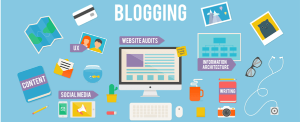 De ce sa ai un blog
