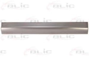 Panou lateral BLIC 6505-06-3546003P