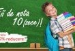 Reduceri Back to School la eMAG in perioada 18 august-18 septembrie