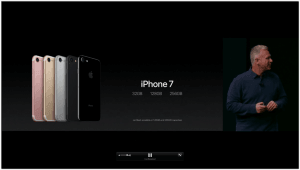Pret iPhone 7 Romania