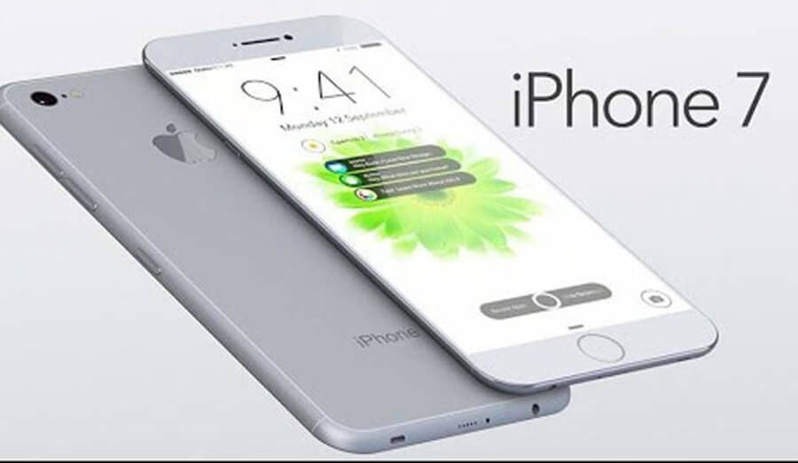 iPhone7 pret