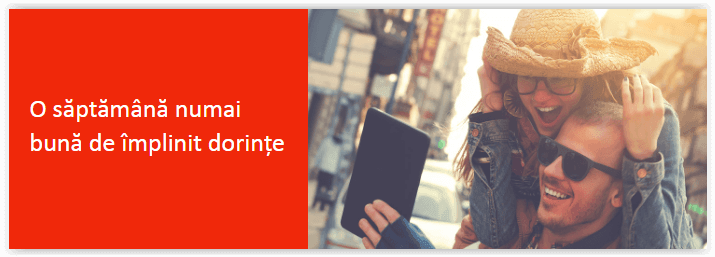 Reduceri si promotii octombrie