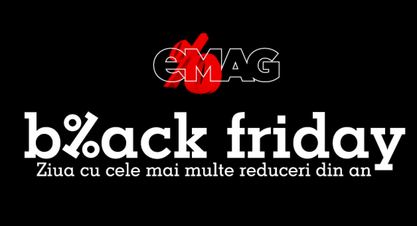 Emag Mai Aproape De Clienti Prin Peste 200 De Puncte Noi De