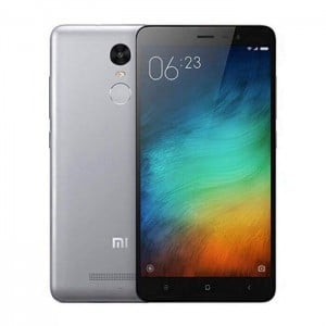 Xiaomi Redmi 3