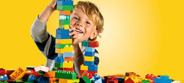 Jucarii LEGO pentru fete si baieti cu pret redus