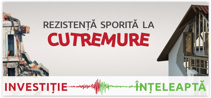 Case ieftine structura metalica