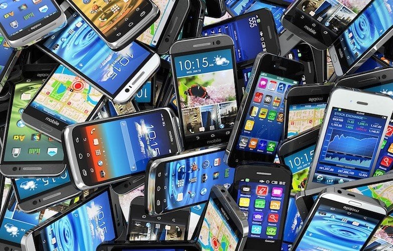 TOP 5 telefoane performante cu pret sub 500 lei