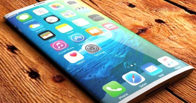 iPhone 8 incarcare fara fir