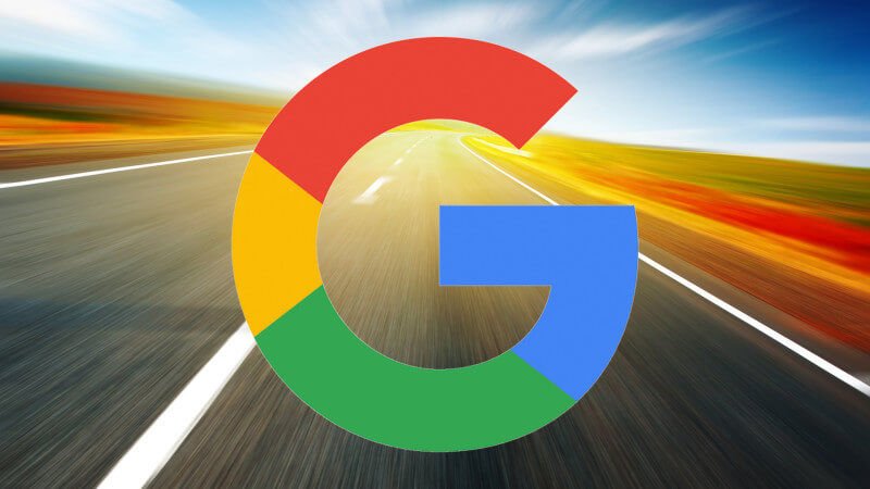 google instant search