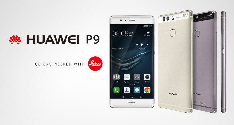 Top Telefoane Huawei