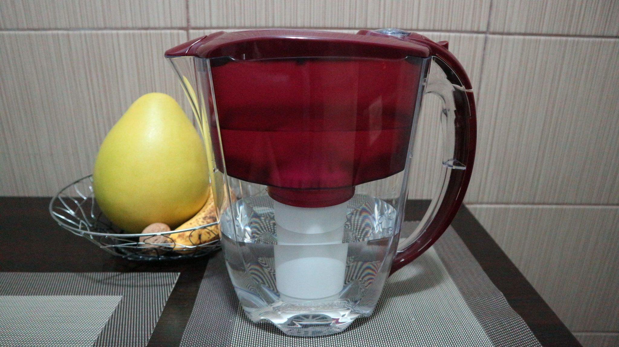 Cana filtrare apa robinet