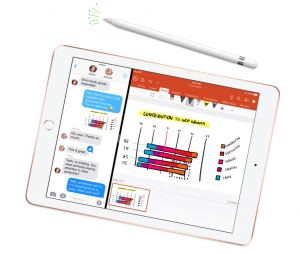 Pret Apple-iPad97 2018
