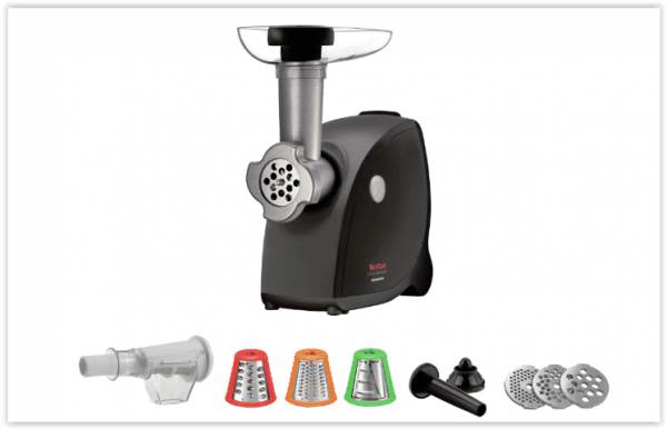 Masina de tocat Tefal 2000w