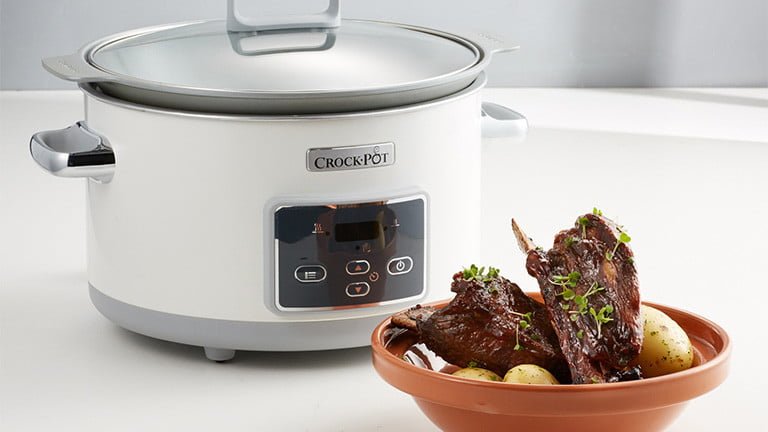 cel mai bun slow coocker crock pot