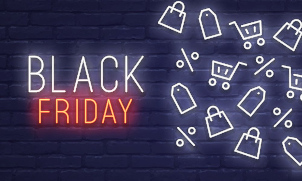 Black Friday 2019 Romania