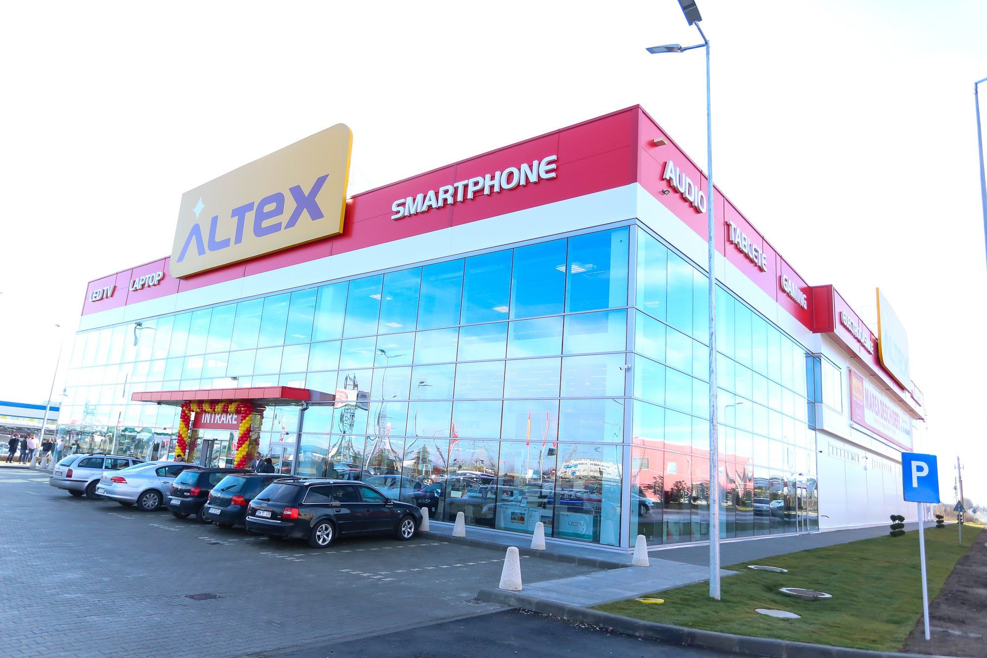 Altex Arad oferte