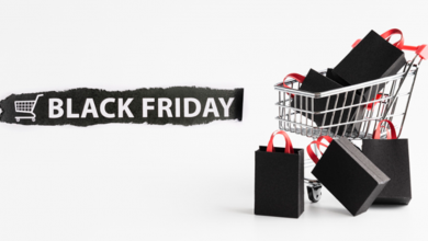 magazine black friday romania