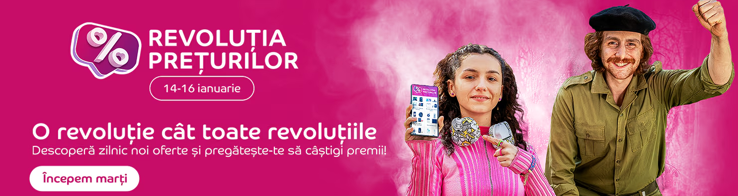 incepe revolutia preturilor emag
