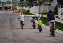 idei cadouri copii de paste biciclete